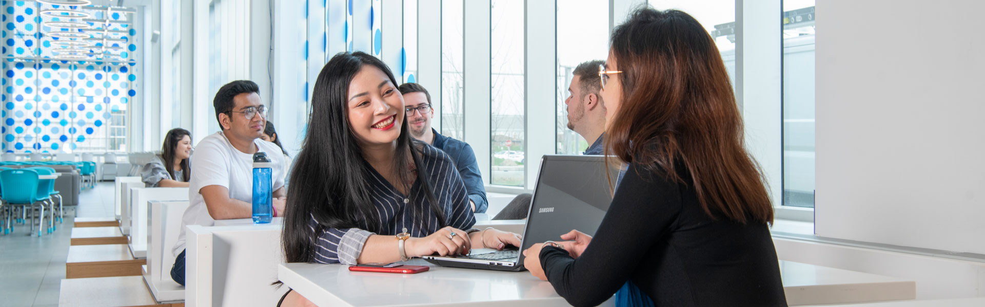 Enrolment Services | Niagara College