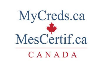 MyCreds.ca logo