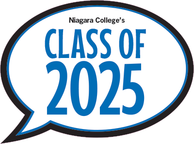 Convocation - Class of 202 Speech Bubble