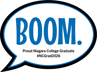 NC Convocation 2026 - Boom