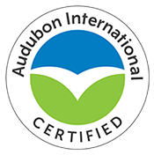 Audubon International Certified