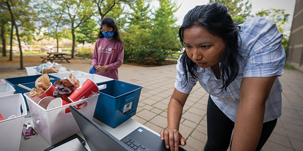 Image for Environmental Management and Assessment 