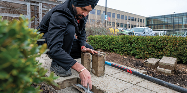 Image for Horticultural Technician - Landscape