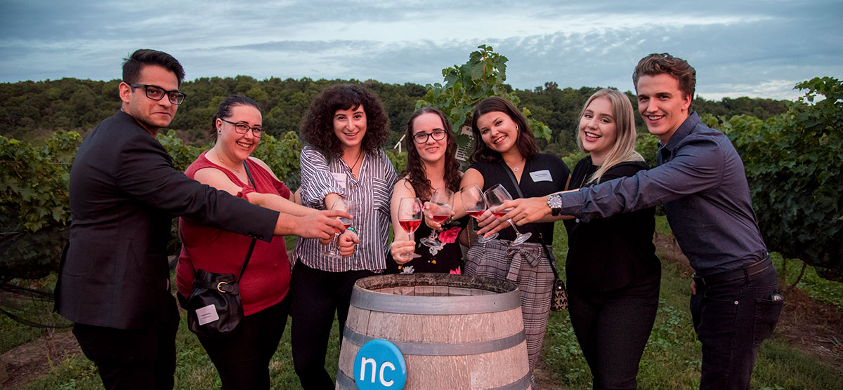 Our Campuses Event Services