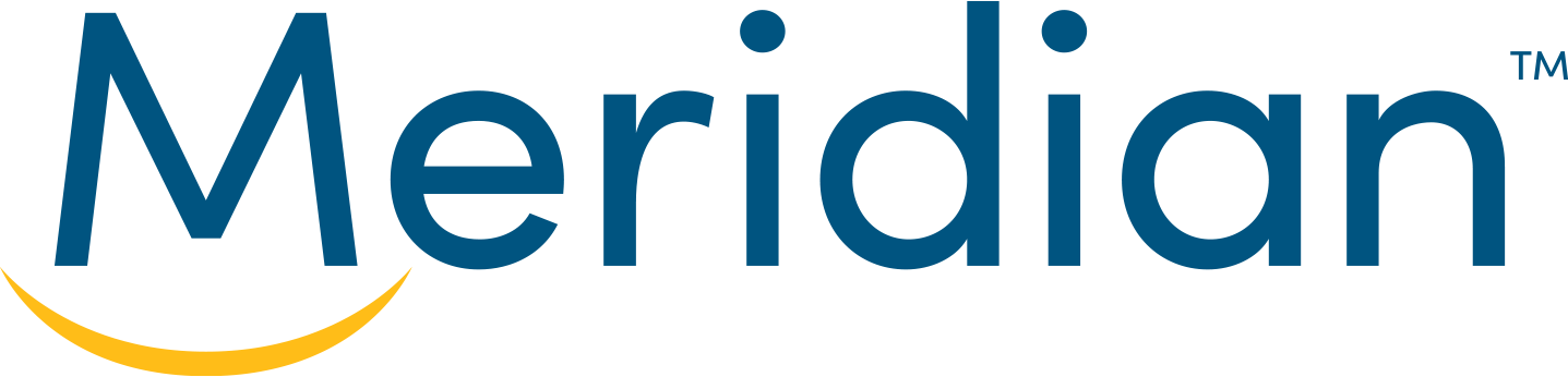 Go to Meridian Website