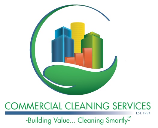 Go to Commercial Cleaning Services website