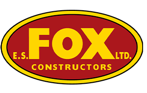 E.S.-Fox-Limited-Logo