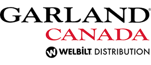 Go to Garland Canada Website