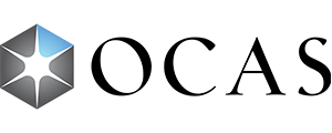 OCAS Logo