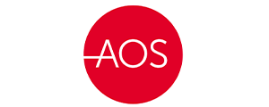 AOS logo