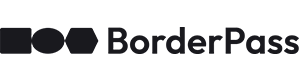 BorderPass Logo