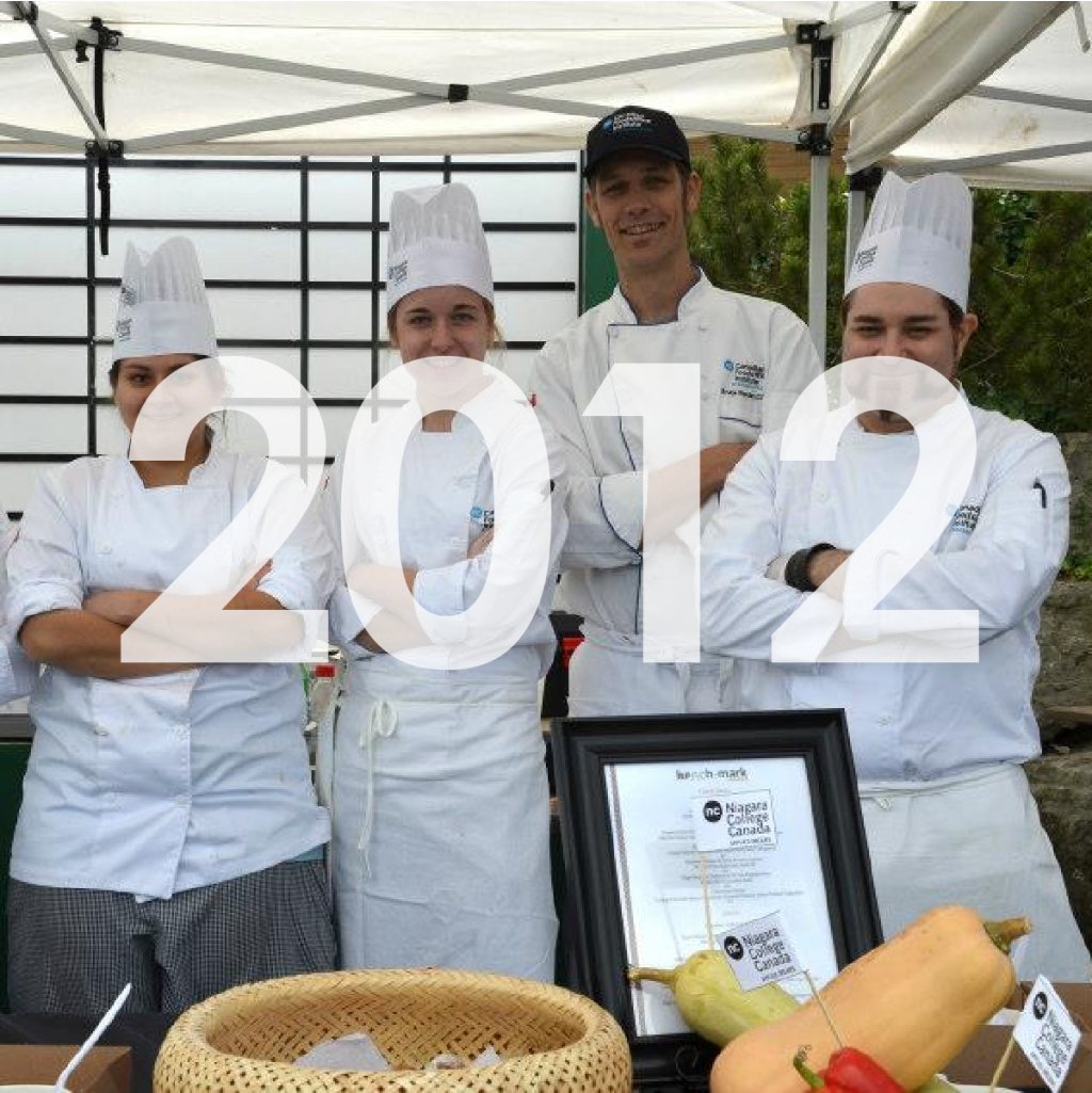 2012 Golf Gallery Image