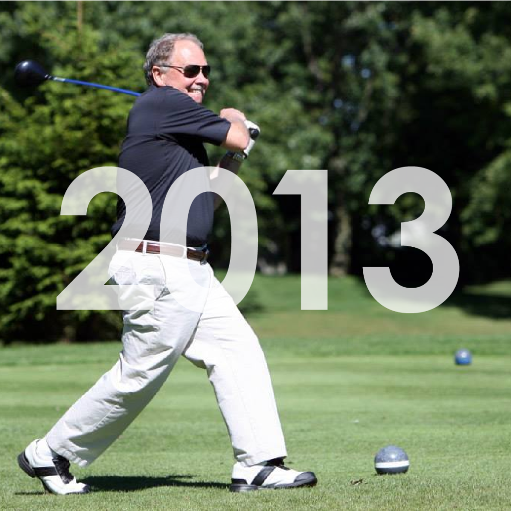 2013 Golf Gallery Image