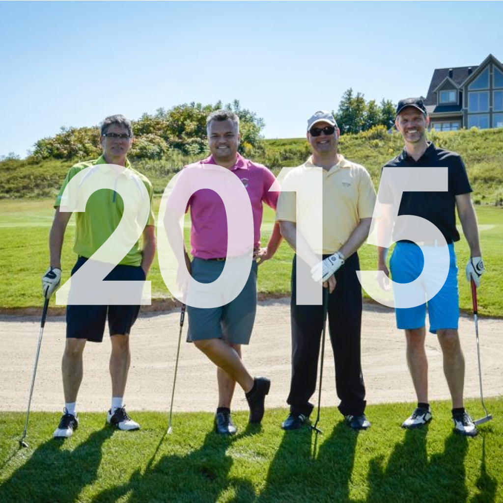 2015 Golf Gallery Image