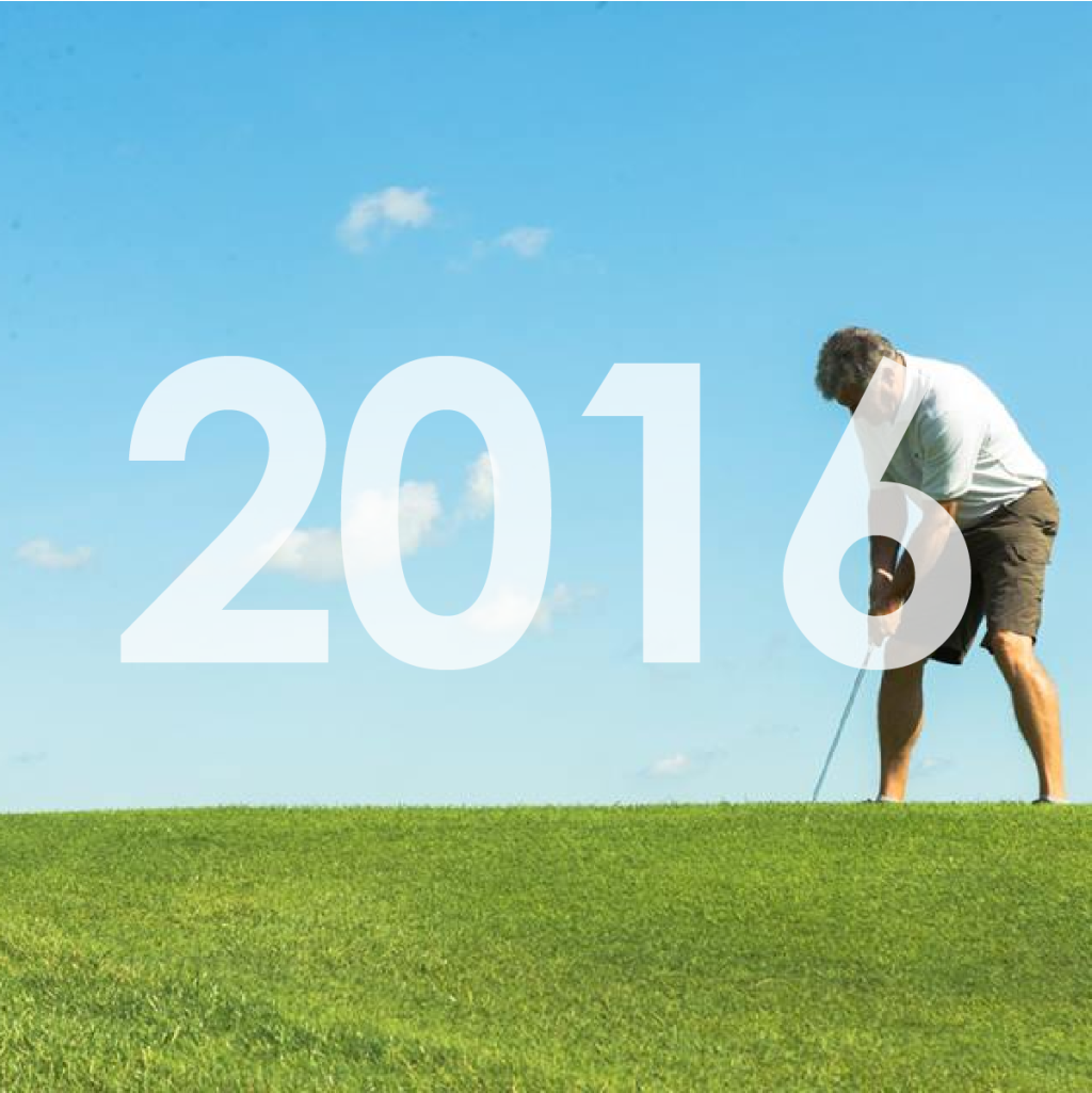 2016 Golf Gallery Image