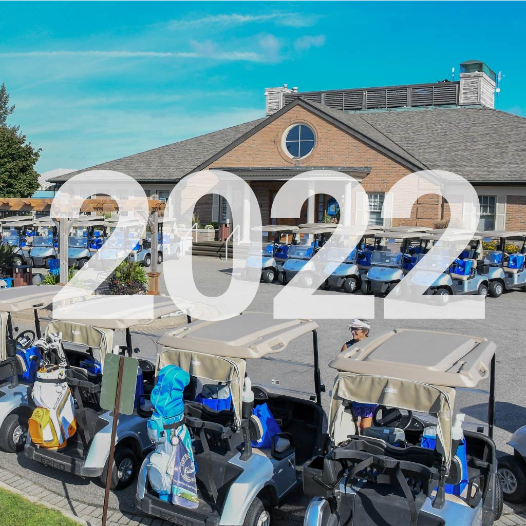 2022 Golf Gallery Image