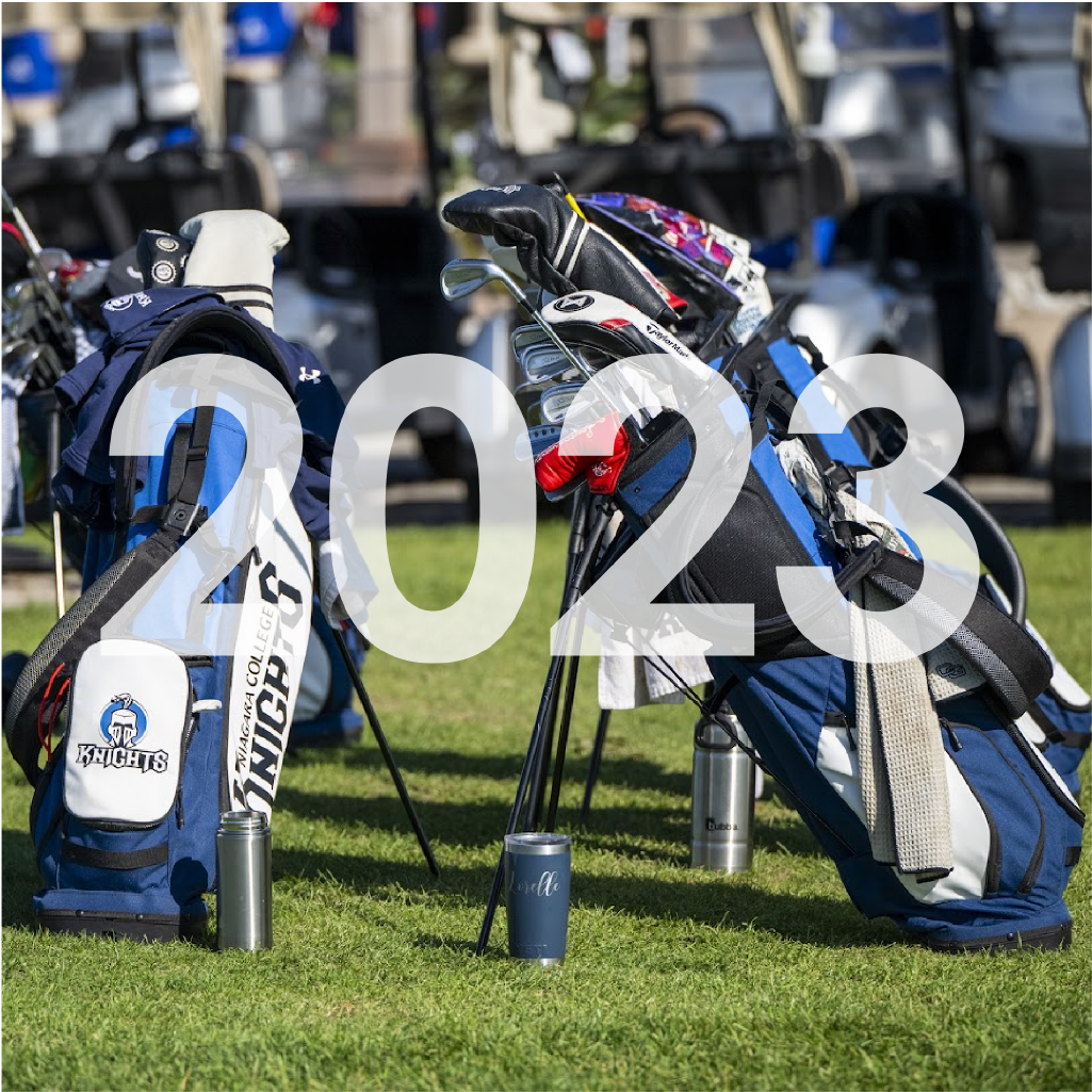 2023 Golf Gallery Image