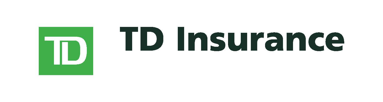 TD Insurance Logo