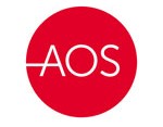Corporate AOS Logo