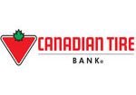 Corporate Canadian Tire Logo
