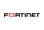 Corporate Fortinet Logo