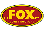 E.S. Fox Logo