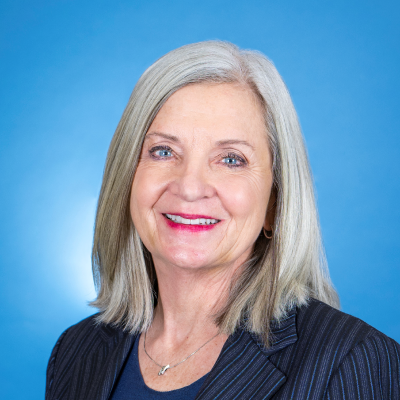 Janet Jakobsen Headshot