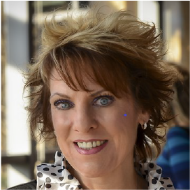 Lisa Maurice Headshot