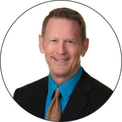 Stephen Carroll Headshot