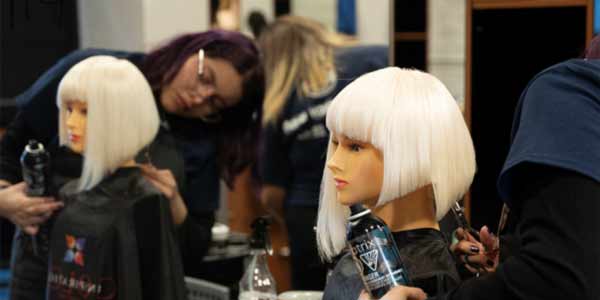 Image for Hairstyling Apprenticeship