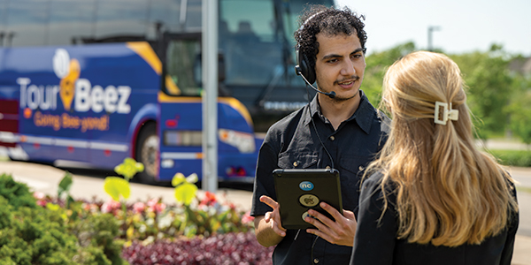 Image for Tourism Management – Business Development <br />(Co-op) 
