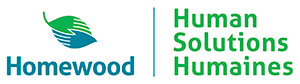 Homewood Human Solutions logo