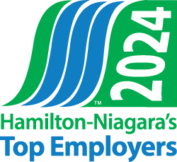 Hamilton-Niagara's Top Employers 2024