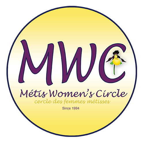 Go to Métis Women's Circle website