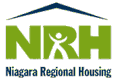 Niagara Regional Public Housing