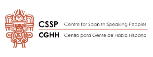 Centre for Spanish Speaking People Logo