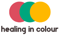Healing in Colour Logo