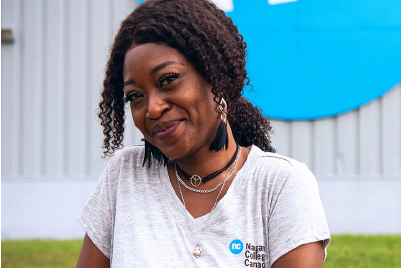 NC International Student