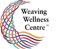 Weaving Wellness Centre Logo
