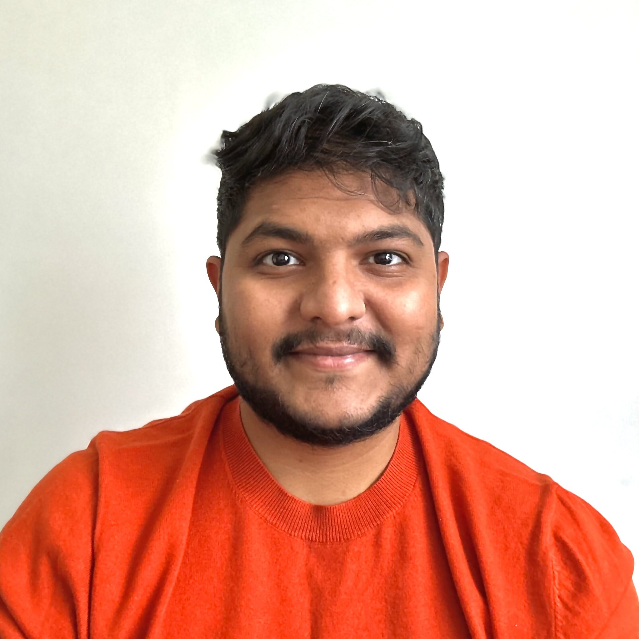 Vishal Hankare