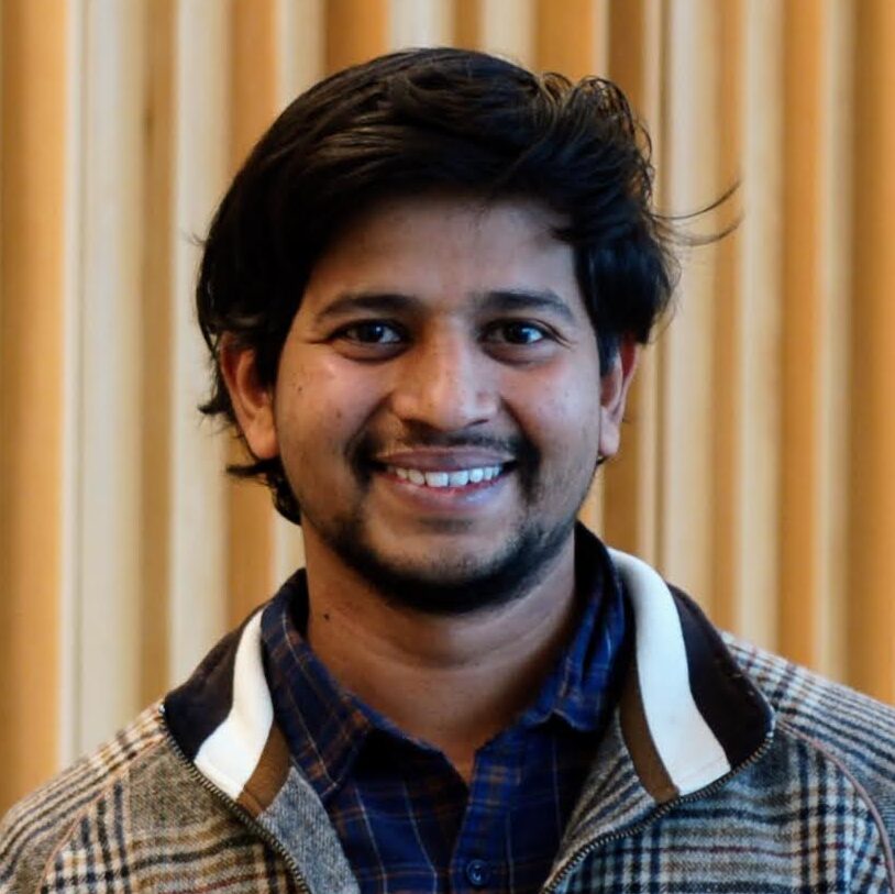 Sai Revanth Muppana