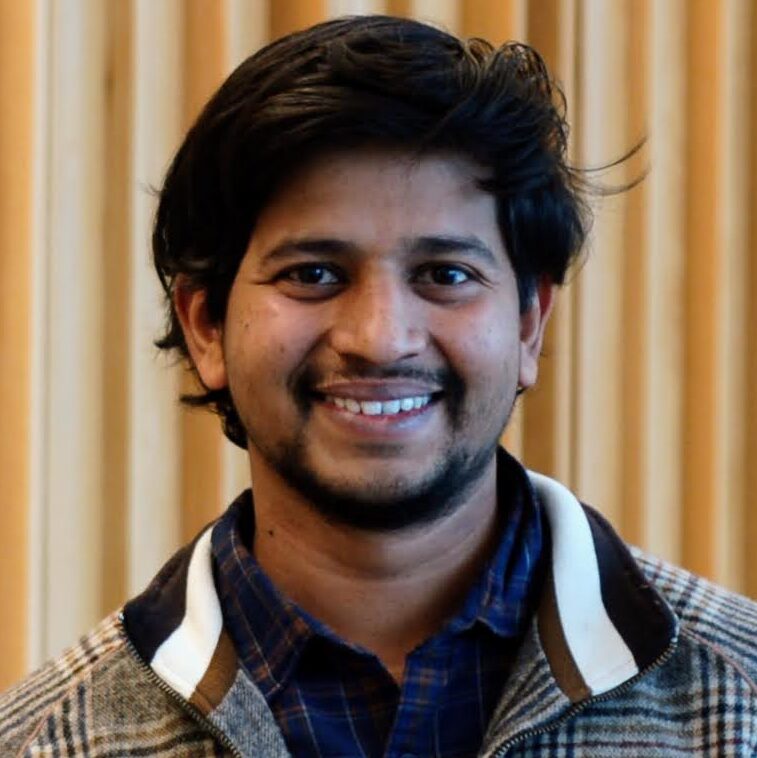 Sai Revanth Muppana