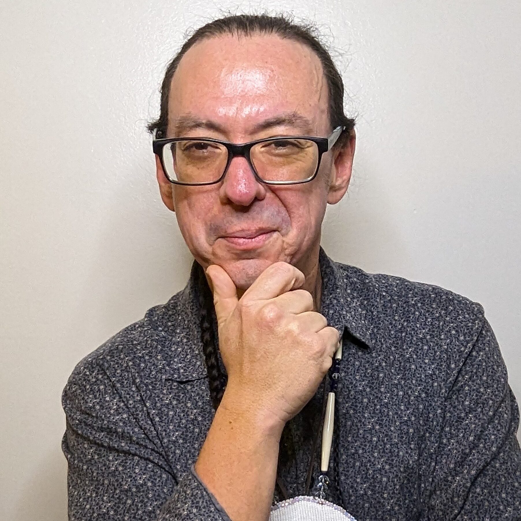 Karl Dockstader