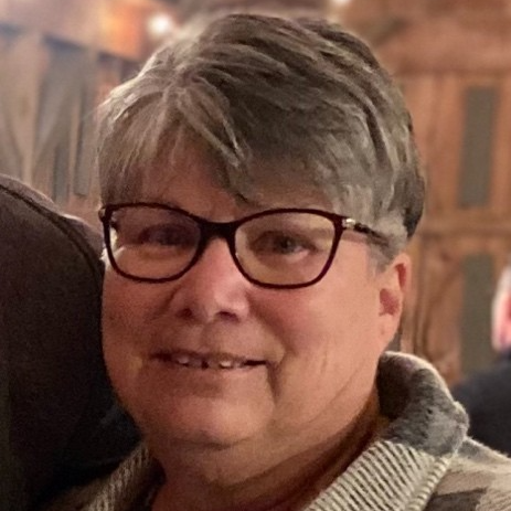 Cathy Smith 