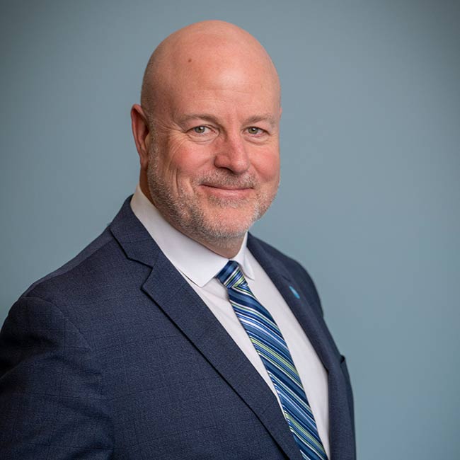 Sean Kennedy, Niagara College President