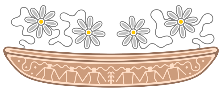 community relationship canoe