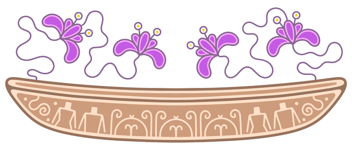 teaching learning canoe