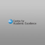 Centre for Academic Excellence Logo