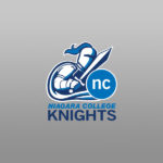 NC Knights Logo