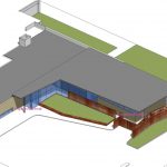 Canadian Food and Wine Institute expansion at the Niagara-on-the-Lake Campus.